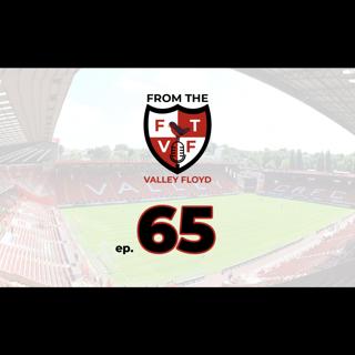 Swansea City 3 Charlton 1 Match Review + Season Review (ft. Paul Davenport)