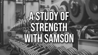 A Study of Strength