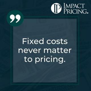 Memecast #52: Fixed Costs