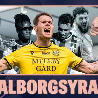 38. Valborgsyran: kross, kryss & kris