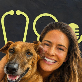 162: Street Dogs, Brave Vetting, and the Double Life of Dr Janey Lowes