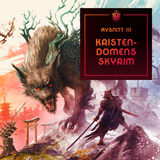 111. Kristendomens Skyrim