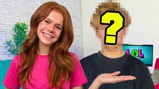 Meet Our New Host!