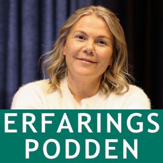 Elin Sivertsen - hvordan få til brukermedvirkning?