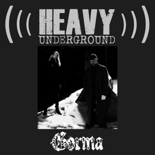 Podcasten om Gorma