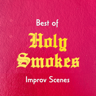 Best of Improv Scenes HSSB