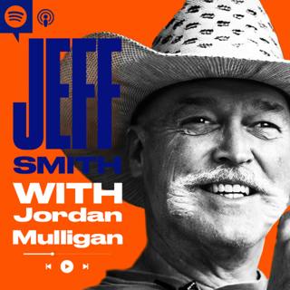 Finding Purpose & Overcoming Darkness | Jeff Smith on the Importance of Masculinity, Living in Peace & More