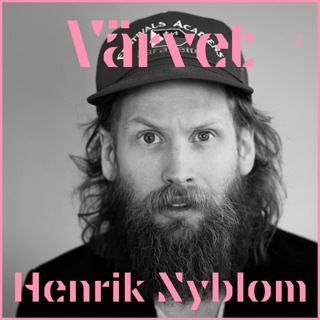 KORTVERSION #580 Henrik Nyblom