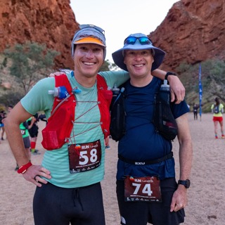 What Happened After Run Larapinta – Mastering Intensive Challenges Recap (Episode 10)