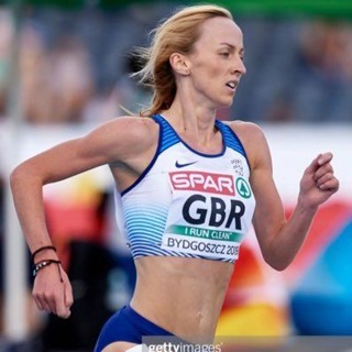 Episode 90 - Myles Edwards Guest Host, Sarah Inglis, Tallahassee Win and Scots on Fire!