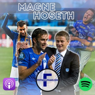 Magne Hoseth