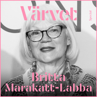 SPECIAL: Britta Marakatt-Labba