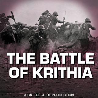 Episode 130: Why the Allies Failed at Krithia — Gallipoli’s Fatal Mistake