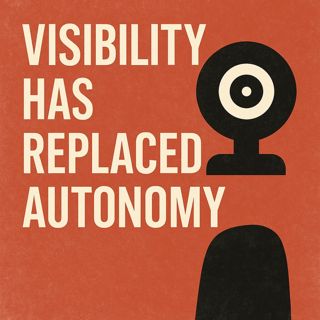 The Cultural Inversion of Surveillance