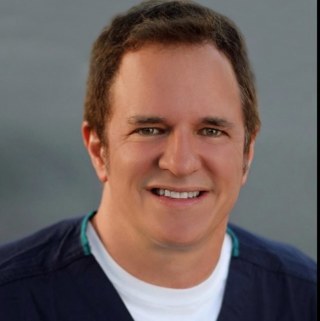 #303:Dr Alan Rosenbach/Dermatologist
