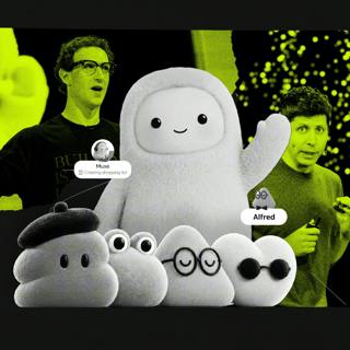 OpenAI has a Muse problem