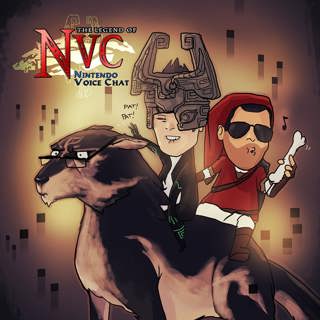 Nintendo Voice Chat: Game Developers Unite!