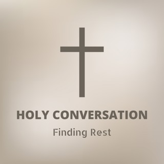 Finding Rest