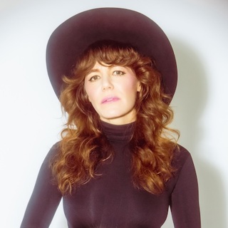 Episode 251 - Jenny Lewis