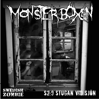 MB S2 : 9 Stugan vid sjön