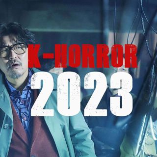 K-Horror: Best of 2023