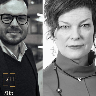 0504 - The Wrap-Up Episode! Vol.1: Let´s Talk About: Tuning into Kids (TIKIS) w/ Prof. Sophie Havighurst