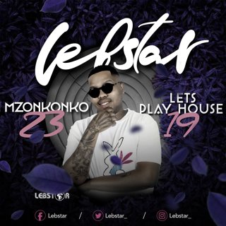Lebstar - Mzonkonko 23