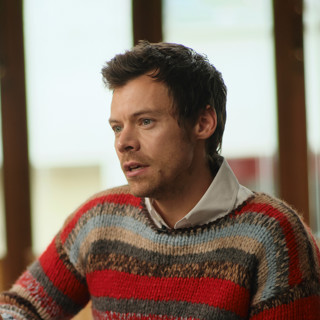 Harry Styles