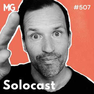 #507: You Forgot About You