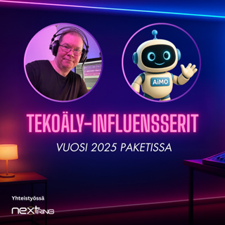 Vuosi 2025 paketissa