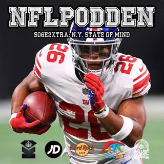 S06E2XTRA: N.Y. State of Mind