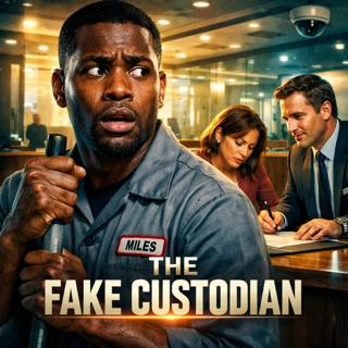 The Fake Custodian