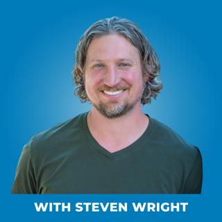 263: This Molecule is The Key to Healing Your Gut – with Steven Wright