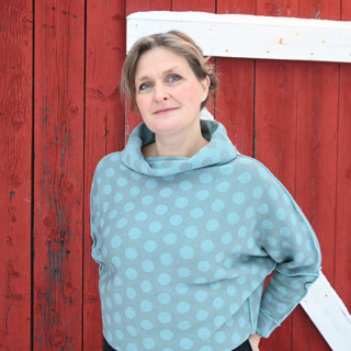 Episode 116 - Edel Urstad