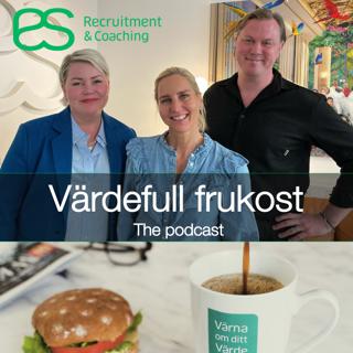 "Va?! Hamnar män också i klimakteriet?" Gäst - Teresa Husén