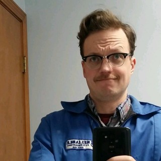 Responsible John