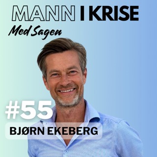 #55 Bjørn Ekeberg - Bakgrunn, Doktorgrad, Paradigmeskifte, Recharge Health, Rødlys, Nasa eksperiment, Helsegevinst, Min erfaring, V02 maks, Rødlys og kognitiv helse++