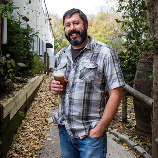 18: Captain Lawrence Founder Scott Vaccaro Joins John Holl