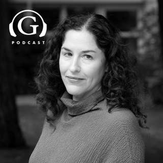 Guadalupe Nettel, The Granta Podcast