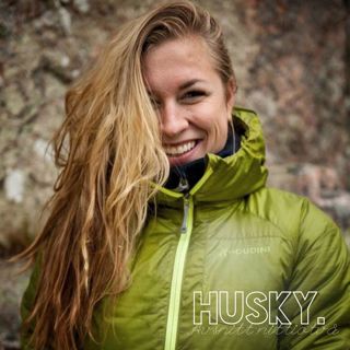 avsnitt 92 - Maria Granberg