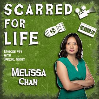 Melissa Chan