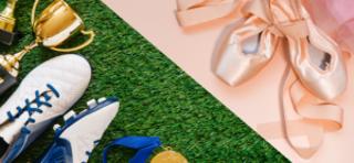 Blogcast #68: Ballet, Football, Pricing and Sales