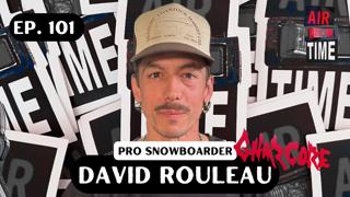 David Rouleau