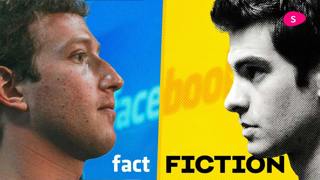 How Zuck screwed Saverin - Fact vs Fiction | Sidebean