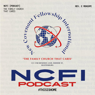 NCFI Podcast