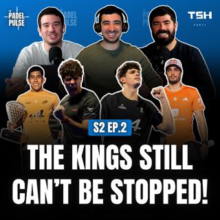Coello & Tapia To DOMINATE Chingalan Again in 2026? | 2026 Premier Padel Riyadh P1 Recap
