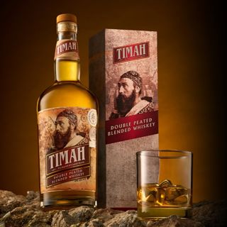 #289: Timah Whiskey