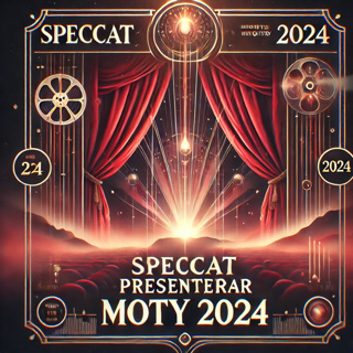 178. Årets bästa filmer 2024