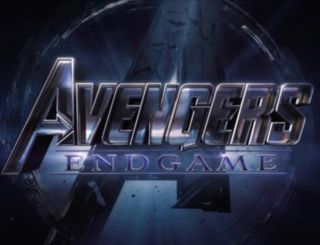 Avengers Endgame Trailer Reaction/Analysis, How Captain Marvel Might Be Connected To Captain America, Crazy Rich Asians, Aquaman 2, Star Wars: Galaxy’s Edge, Kevin Hart, Plastic Man
