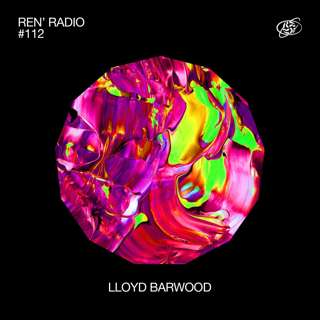 Ren' Radio #112 - Lloyd Barwood